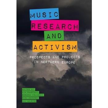 Music, Research, and Activism