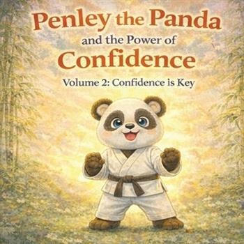 Penley the Panda and the Power of Confidence