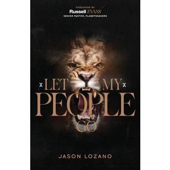 Let My People Go
