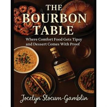 The Bourbon Table
