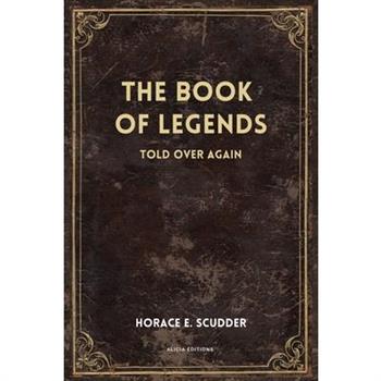 The Book of Legends