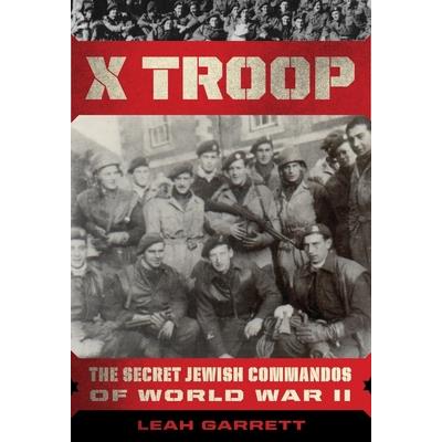 X Troop