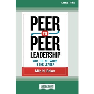 Peer-to-Peer Leadership