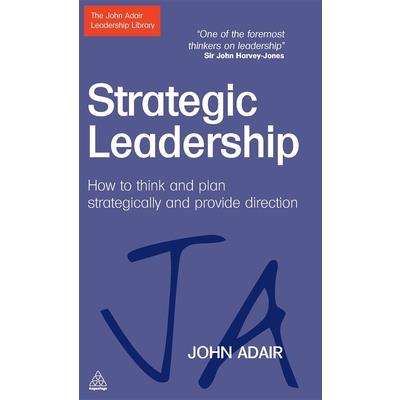 Strategic Leadership