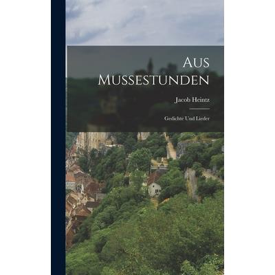 Aus Mussestunden
