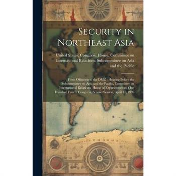 Security in Northeast Asia
