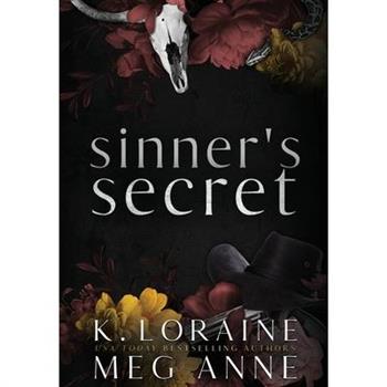Sinner’s Secret