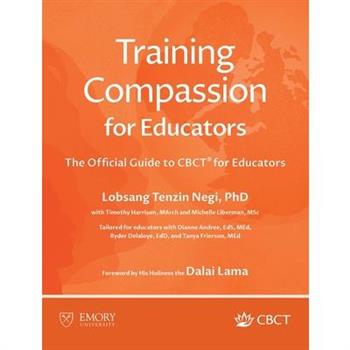 Training Compassion for Educators