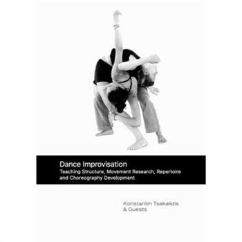 Dance Improvisation