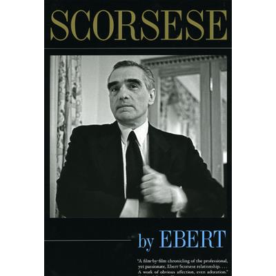 Scorsese by Ebert