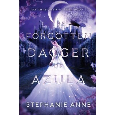 The Forgotten Dagger of Azula