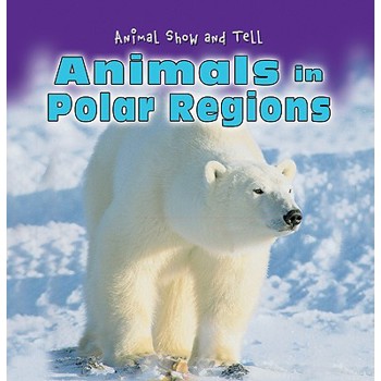 Animals in Polar Regions