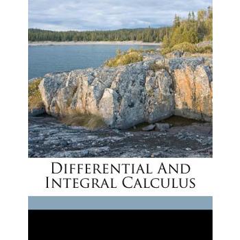 Differential and Integral Calculus