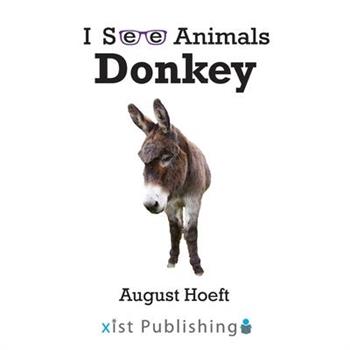 Donkey