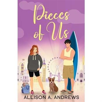 Pieces Of Us