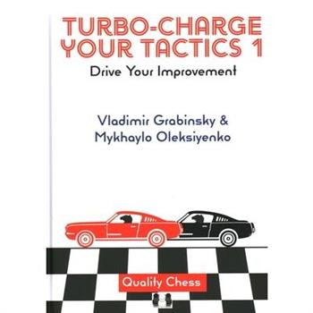 Turbo Charge Your Tactics 1