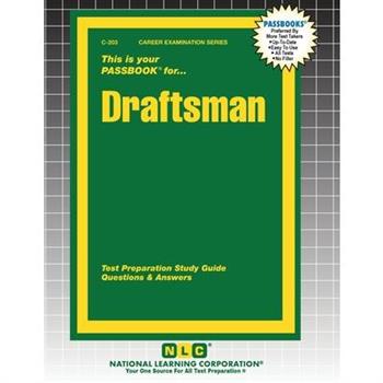 Draftsman