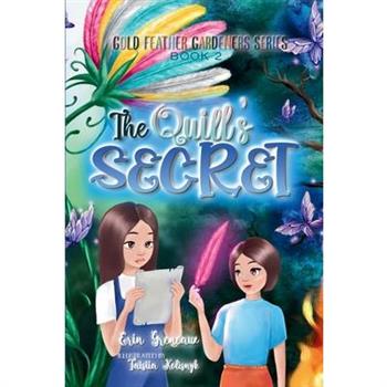 The Quill’s Secret