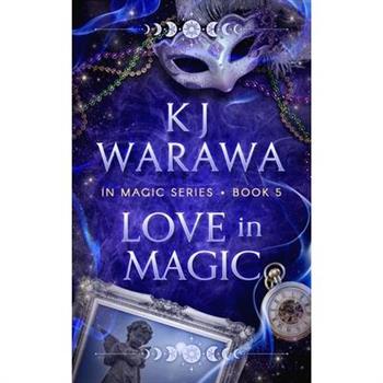 Love In Magic