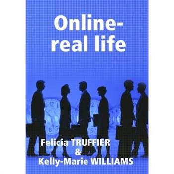Online-real life