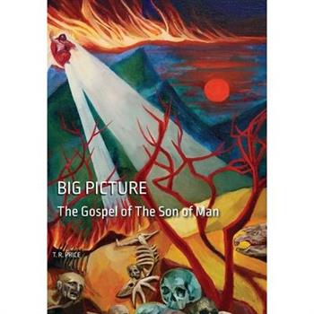 BIG PICTURE - Large Print