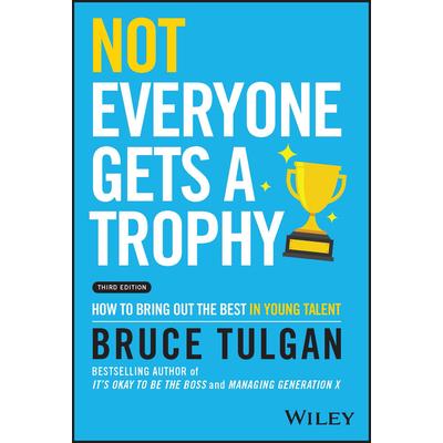 Not Everyone Gets a Trophy