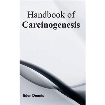 Handbook of Carcinogenesis