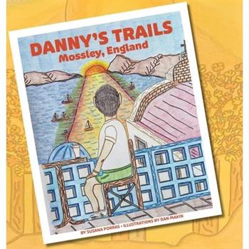 Danny's Trail - Mossley, England HD