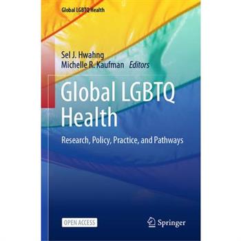 Global LGBTQ Health