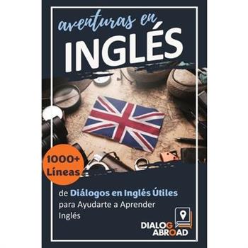 Aventuras en Ingl矇s