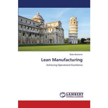 Lean Manufacturing