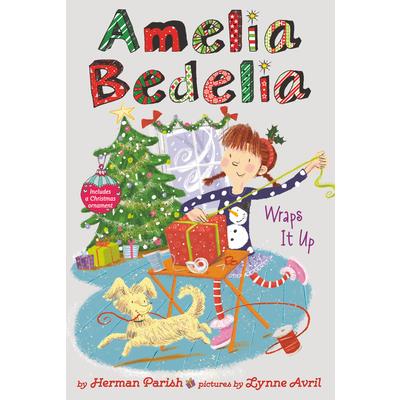 Amelia Bedelia Special Edition Holiday Chapter Book #1