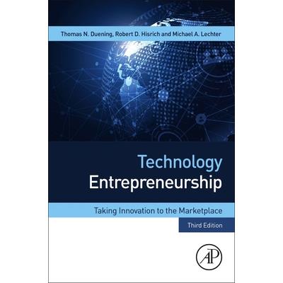 Technology Entrepreneurship