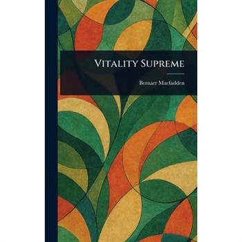 Vitality Supreme