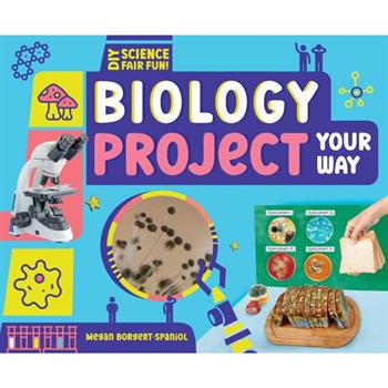 Biology Project Your Way