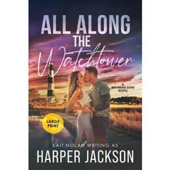 All Along the Watchtower