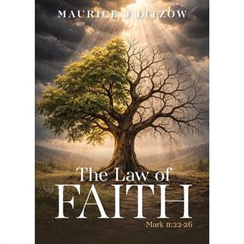 The Law of Faith