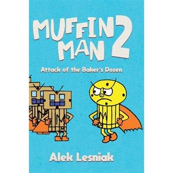 Muffin Man 2