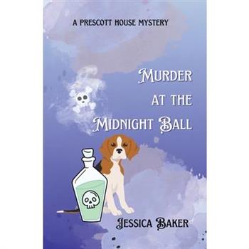 Murder at the Midnight Ball