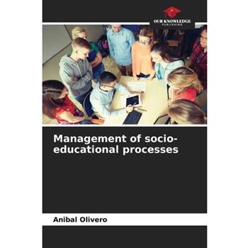 Management of socio-educational processes