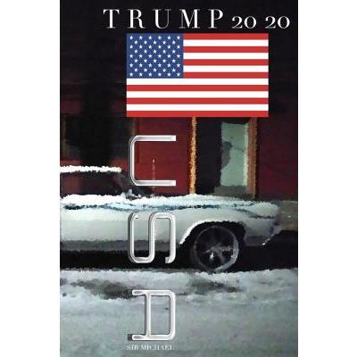 Trump classic car 2020 journal