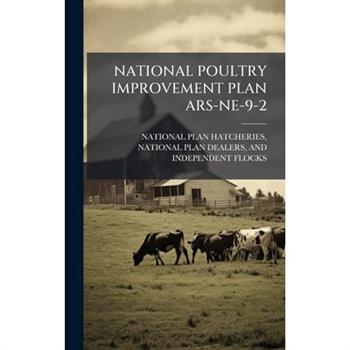 National Poultry Improvement Plan Ars-Ne-9-2