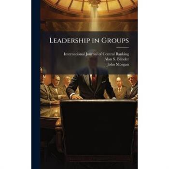 Leadership in Groups