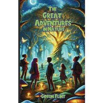 The Great Adventures in Nature