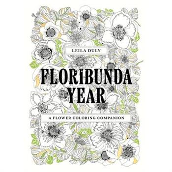Floribunda Year