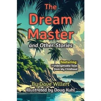 The Dream Master and Other Stories