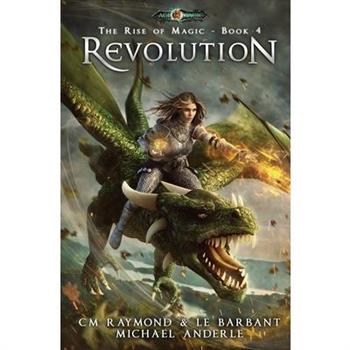 Revolution