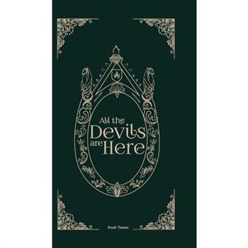 All the Devils Are Here