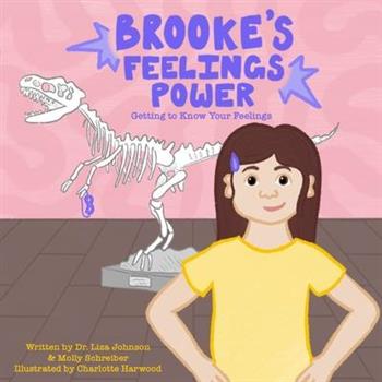 Brooke’s Feelings Power