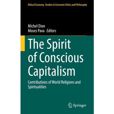 The Spirit of Conscious Capitalism